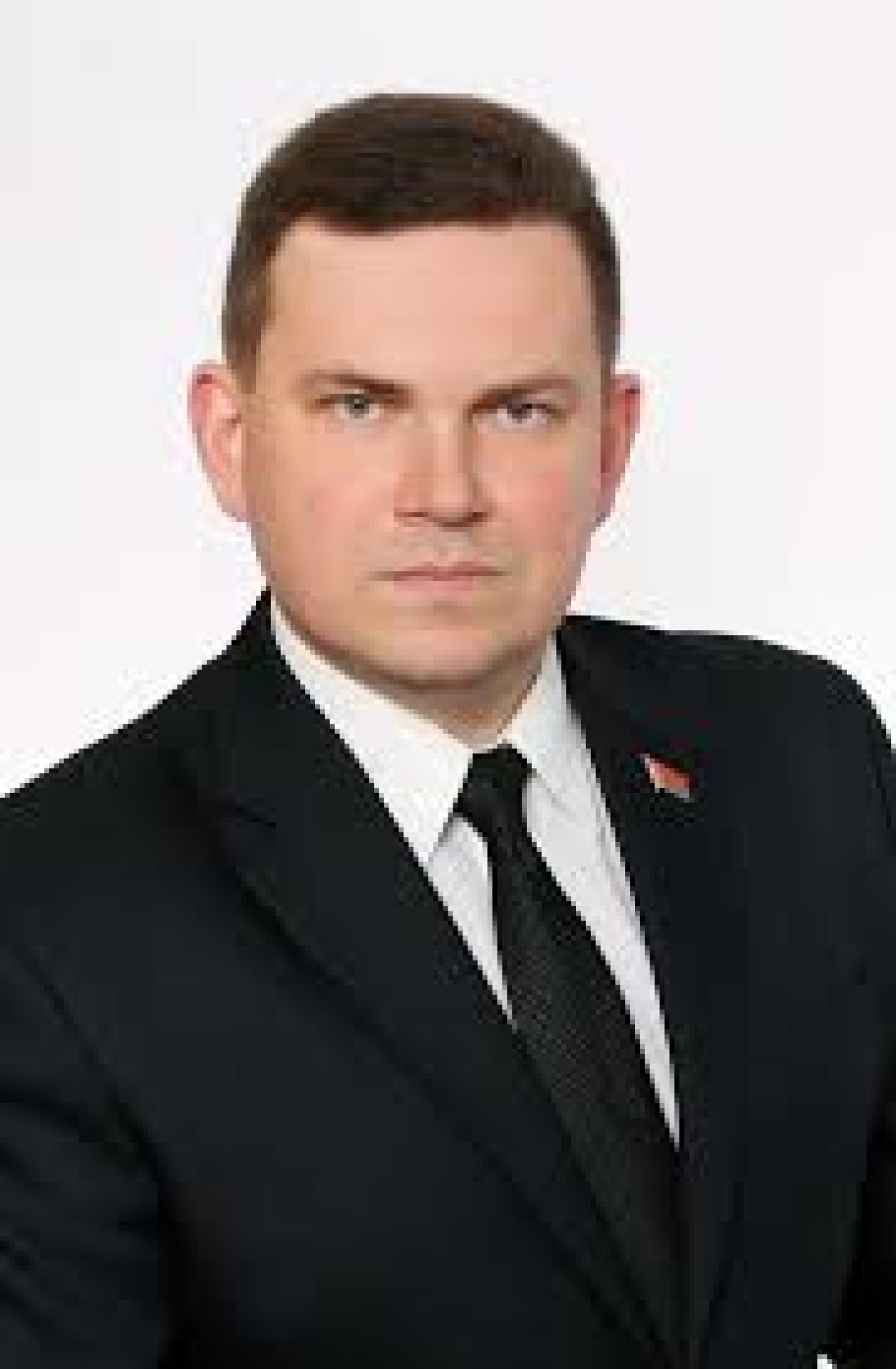 Кандыбович Александр Валерьевич